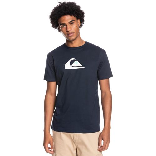 Mens Comp Logo T Shirt