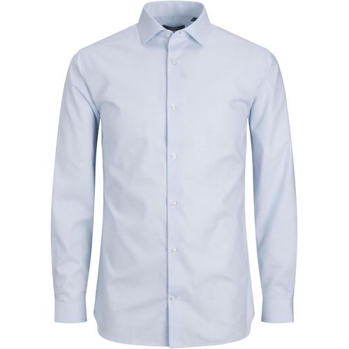 Jprblaparker L/S Noos T-Shirt Chemise Homme.[H135]