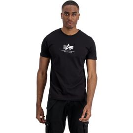 Basic Ml T-Shirt For Men