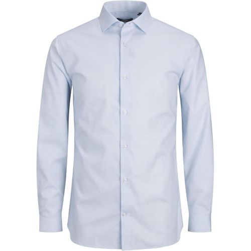 Jprblaparker L/S Noos T-Shirt Chemise Homme.[H141]