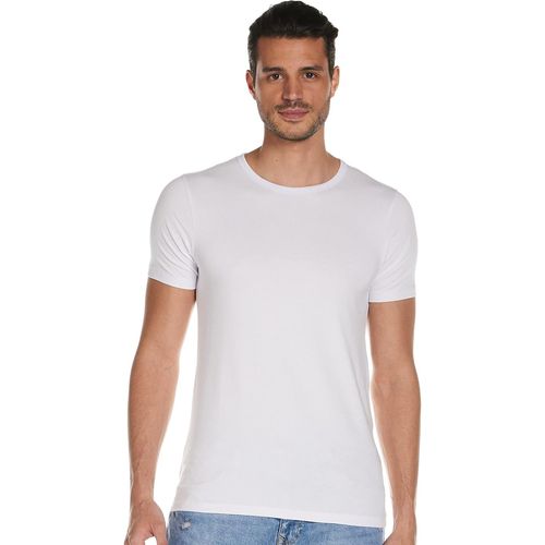 Jjebasic O-Neck Tee S/S Noos T-Shirt Homme