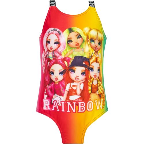 Swimsuit|Girls 1 Piece Swimsuit|Girls Swimsuit