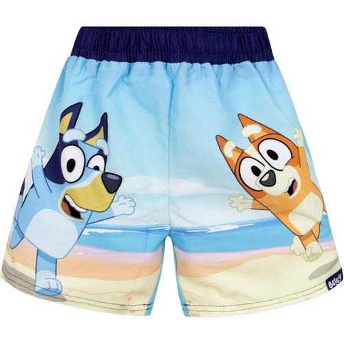 Boy's Swim Shorts|Bingo Boys' Swimsuit|Pool Or Beach Swimsuit