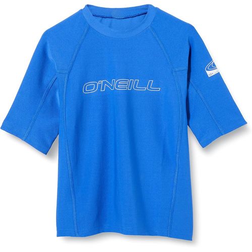 Wetsuits Youth Basic Skins L/S Crew Girl's Long Sleeve Jacket
