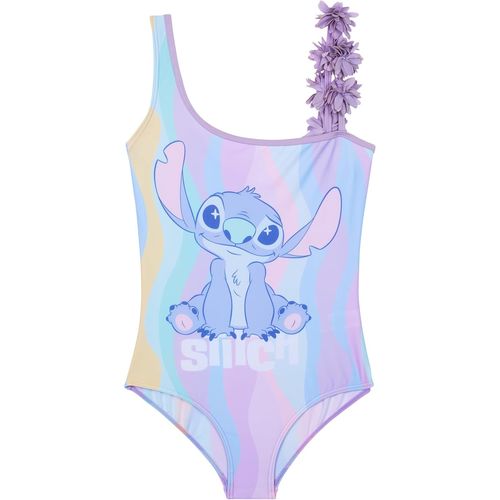 Girls' 1 Piece Stretchy Comfortable Kawaii Swimsuits For Swimming Pool Beach Gift Girl