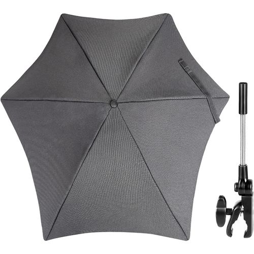 Universal Parasol 77 Cm Parasol For Pushchairs,Uv Protection 50+,For Pushchairs And Buggy.[B11]