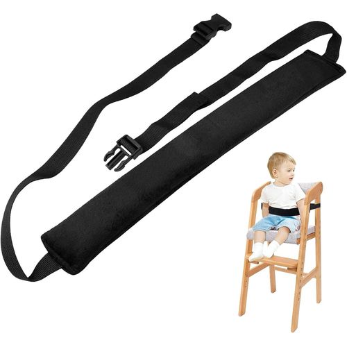 Safety Belt For Dining Room Chair Seat Belt High Chair Strap Adjustable Toddler High Chair Strap Toddler Safety Belt Baby Seat Belt Child Safety Belt For Stroller Seat