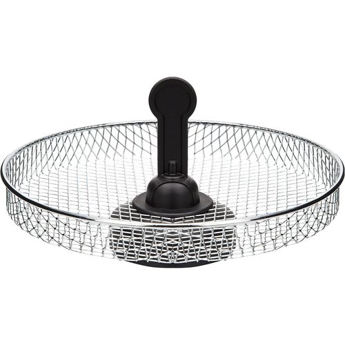 Grille Snacking Pour Friteuse Actifry-XA701070,Argenté