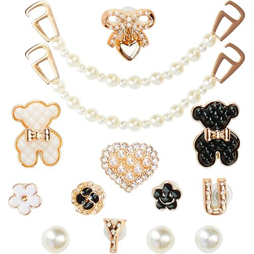 Accessories And Jewellery Women's Shoes - Unisex Clog Charms.[N410]
