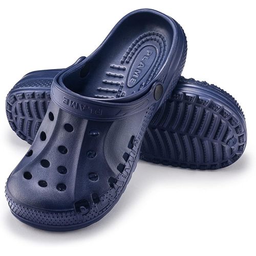 Clogs Men Clogs Women - Unisex Clog Garden Woman Mules Man Clog Plastic Man Lightweight Rubber A78.[N254]