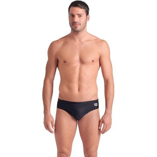 Feel Graphic Brief Maillot De Bain Homme,Slip Pour La Plage Et La Piscine,Tissu Élastique Maxfit Éco Résistant Au Chlore Et Au Sel,Protection Uv Upf 50+,Doublure Frontale
