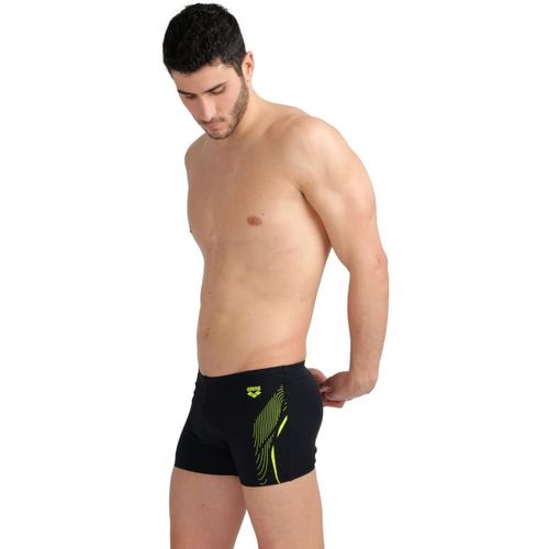 Men's Swim Shorts Graphic Board Shorts