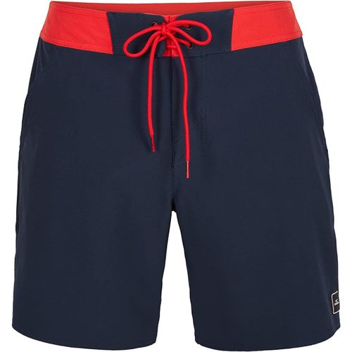 Solid Freak Boardshorts Men