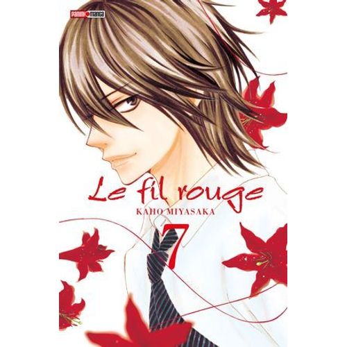 Le Fil Rouge T07