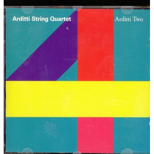 Arditti String Quartet
