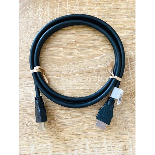 Câble HDMI 1m