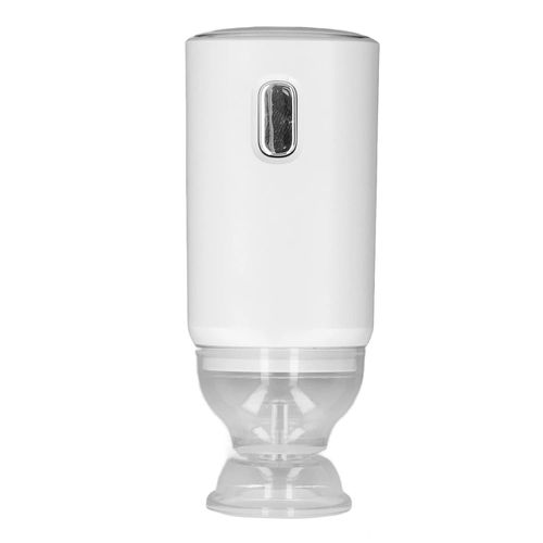 Anwxai-Pompe À Sac Sous Vide Automatique ,Pompe À Air Électrique 5 V Rechargeable Facile À Utiliser Pour La Nourriture