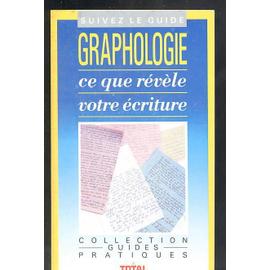 Graphologie : ce que votre écriture révèle de vous