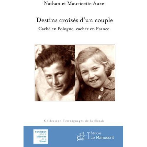 Destins Croisés D'un Couple