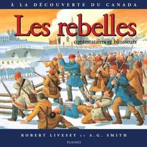 Les Rebelles
