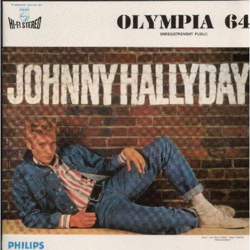 Olympia 64