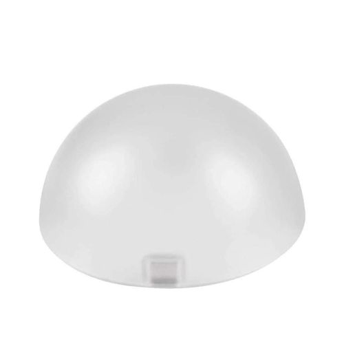 -r11 Diffuseur de dôme compatible compatible H200r Tête de flash ronde V1 Flash Series V1-s V1-n V1-c Ad200 Pro A