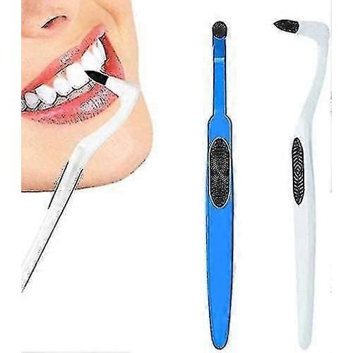 Kit de nettoyage et de polissage des dents, dissolvant de tartre professionnel, effaceur de taches dentaires, kit de nettoyage et de polissage des dents, élimine la plaque dentaire et les impuretés, blanchit