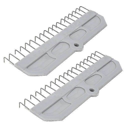 Cintre de poids pour machine à tricoter, 20 cm, 18 griffes, large, pièces détachées