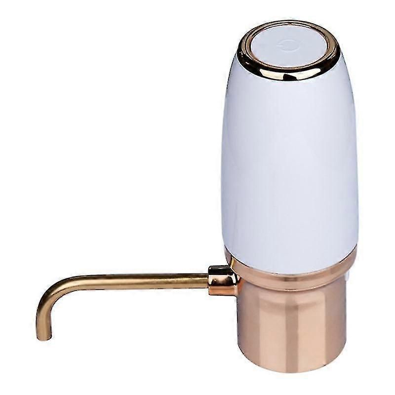 Aérateur De Vin Électrique Portable, Décanteur De Vin Automatique, ...