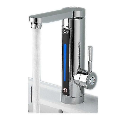 Robinet chauffe-eau électrique Newway