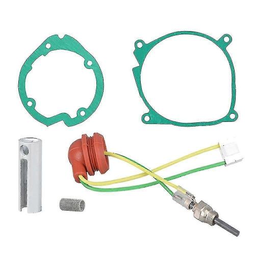 Clé À Ergots En Céramique Pour Bougie De Préchauffage De Chauffage De Stationnement 12 V Pour Eberspacher 5 Kw-12 V-1-1