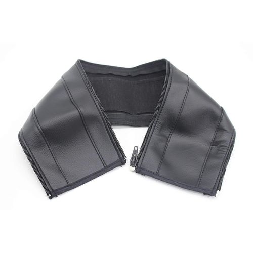 Housses De Poignée De Poussette, Accessoires Pour Poussette Avec Protection Zippée Pour Poignée De Poussette Pour Bébé
