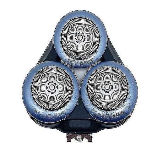 Lames et têtes de rasoir Newway compatibles avec Philips S6000, S6011, S6015, S6500 et S6550