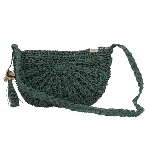 Sac bandouliere fourre tout Barts Theros shoulderbag cedar Vert UNIQUE