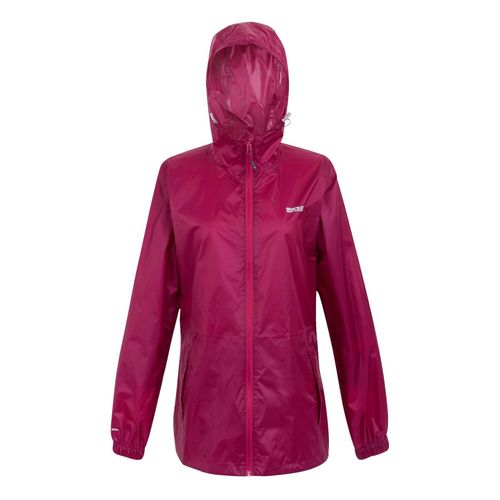 Vestes Blousons Coupe Pluie Regatta Wmn Pk It Jkt Iii Violet 36