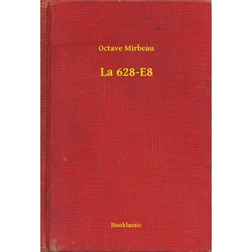 La 628-E8