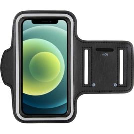 YEMAESRE Brassard De Sport Pour Apple Iphone 12 Mini [5,4