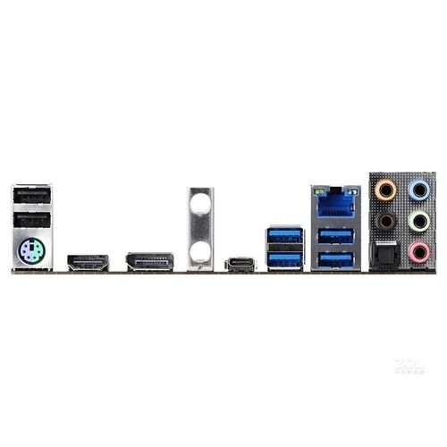 Carte mère ASROCK B460M Steel Legend Intel B460 LGA 1200 DDR4 128GB Micro ATX