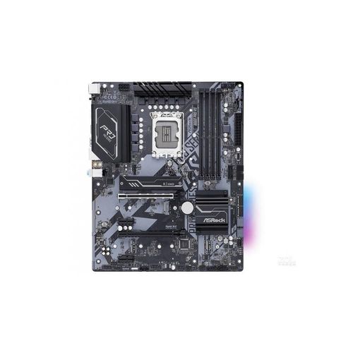 Carte mère ASROCK B660 Pro RS Intel B660 LGA 1700 DDR4 128GB ATX