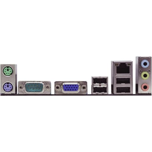 Carte mère ASROCK A785GM AMD 785G Socket AM2/AM2+/AM3 DDR2 8GB Micro ATX