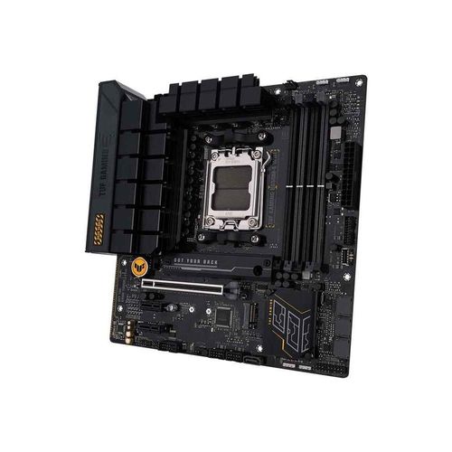 Carte mère ASUS TUF GAMING B650M-E WIFI AMD B650 Socket AM5 DDR5 192GB Micro ATX