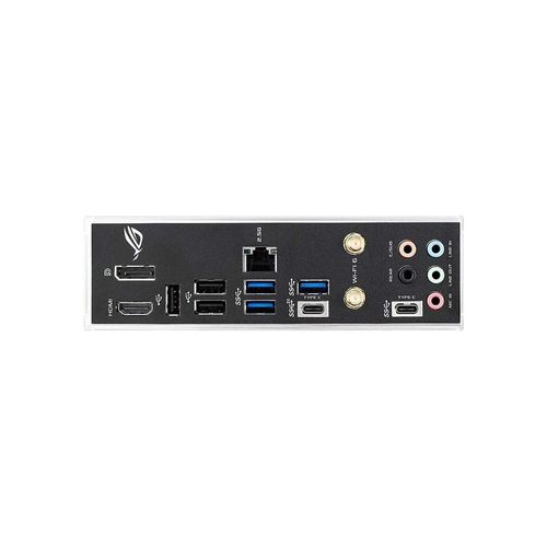 Carte mère ASUS ROG STRIX B660-I GAMING WIFI Intel B660 LGA 1700 DDR5 96GB Mini-ITX