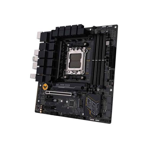 Carte mère ASUS TUF GAMING B650M-E AMD B650 Socket AM5 DDR5 192GB Micro ATX