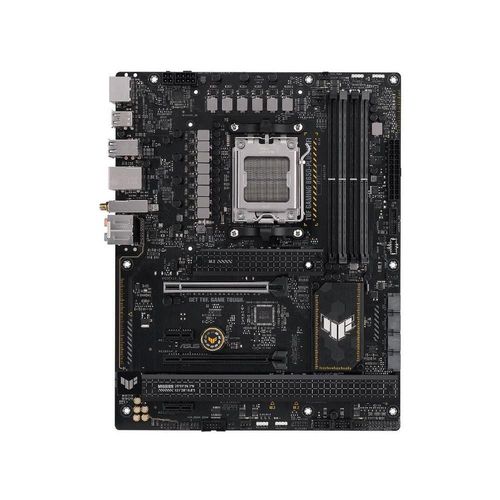 Carte mère ASUS TUF GAMING B650-PLUS WIFI AMD B650 Socket AM5 DDR5 128GB ATX