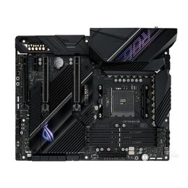 Carte mère ASUS ROG CROSSHAIR VIII DARK HERO AMD X570 Socket AM4 DDR4 128GB ATX