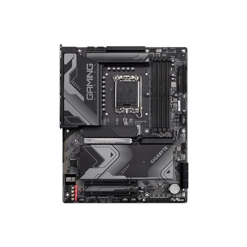 Carte mère GIGABYTE Z790 GAMING X AX Intel Z790 LGA 1700 DDR5 192GB ATX