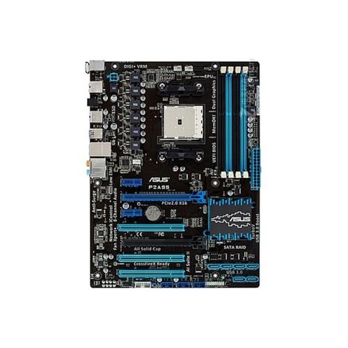 Carte mère ASUS F2A55 AMD A55 Socket FM2 DDR3 64GB ATX