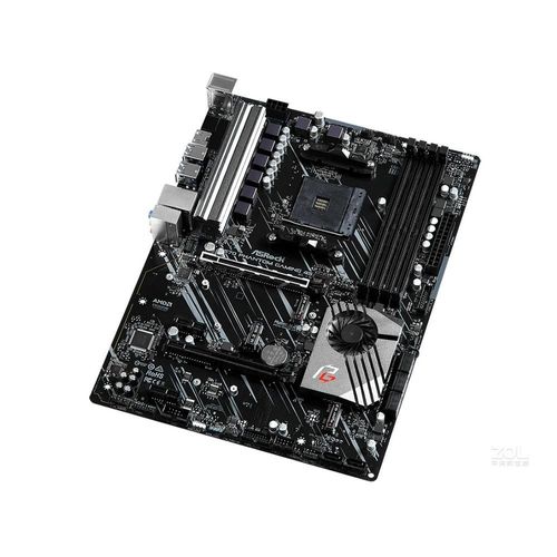 Carte mère ASROCK X570 Extreme 4 AMD X570 Socket AM4 DDR4 128GB ATX