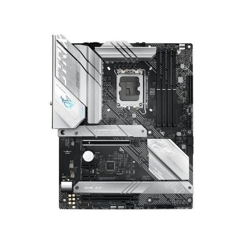 Carte mère ASUS ROG STRIX B660-A GAMING WIFI Intel B660 LGA 1700 DDR5 128GB ATX