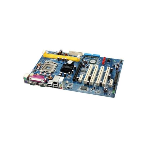 Carte mère ASUS P5SD2-A SiS 671DX LGA 775 DDR2 4GB ATX